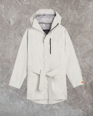 Stockholm Waterproof Parka Windbreaker